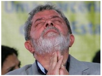 Lula AGO