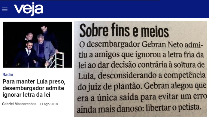 Lula livre 2